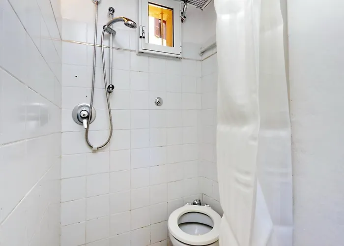 Pretty Flat Trastevere * Рим
