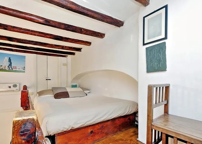 Pretty Flat Trastevere Рим