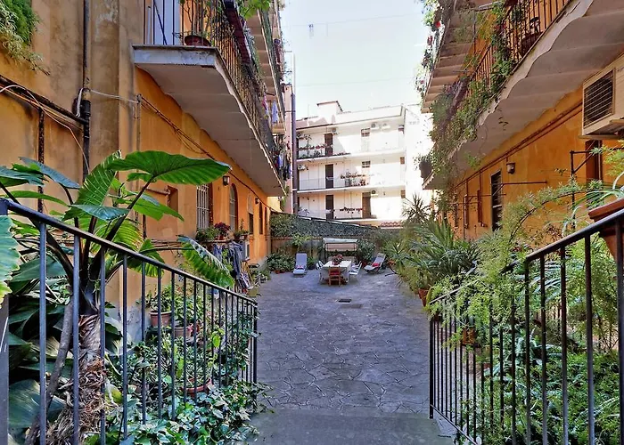 Pretty Flat Trastevere Апартаменты
