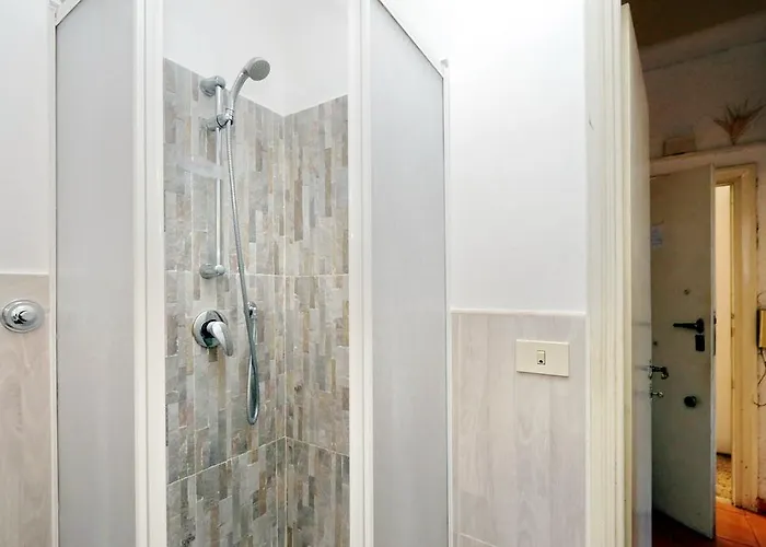 Pretty Flat Trastevere Апартаменты