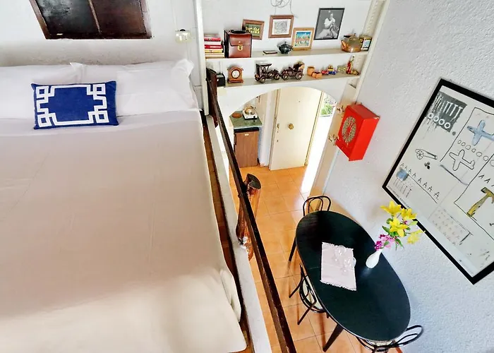 Апартаменты Pretty Flat Trastevere