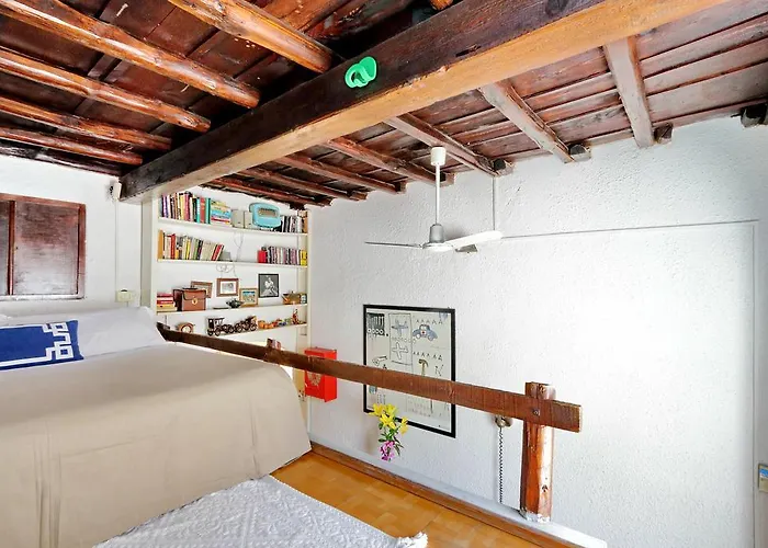 Pretty Flat Trastevere *